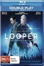Looper    (Blu-Ray)
